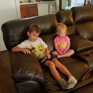 Meet your Posher, Sandy